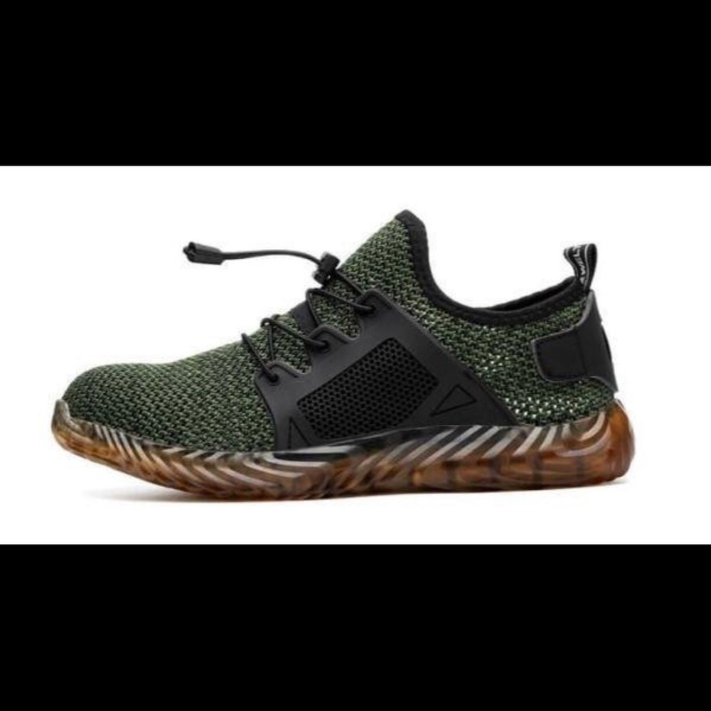 Clearance Women INDESTRUCTIBLE Breathable Safety